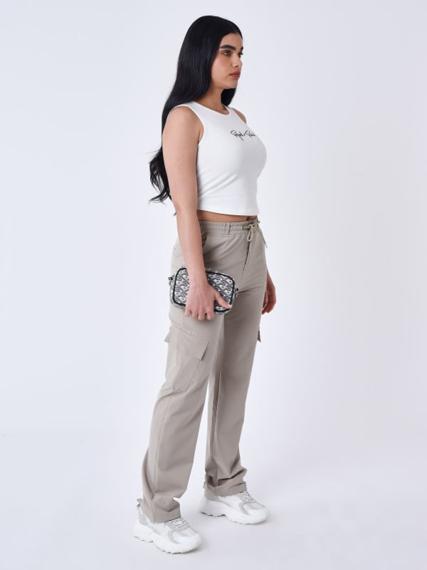 Project X Paris Cargo Droit