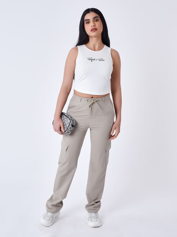 project x paris Cargo droit