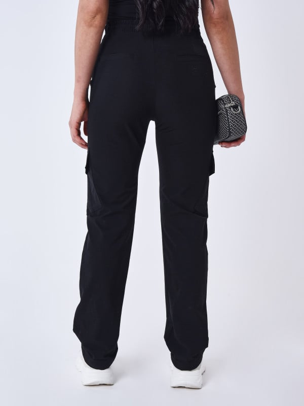 Project X Paris Cargo Droit