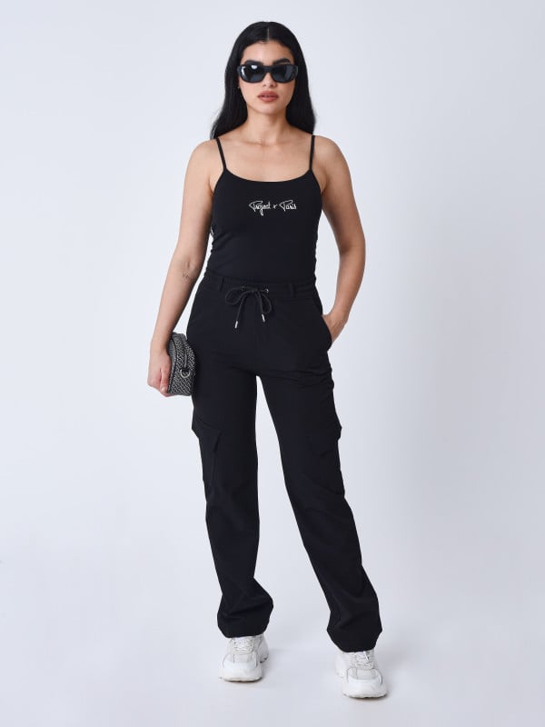 project x paris Cargo droit