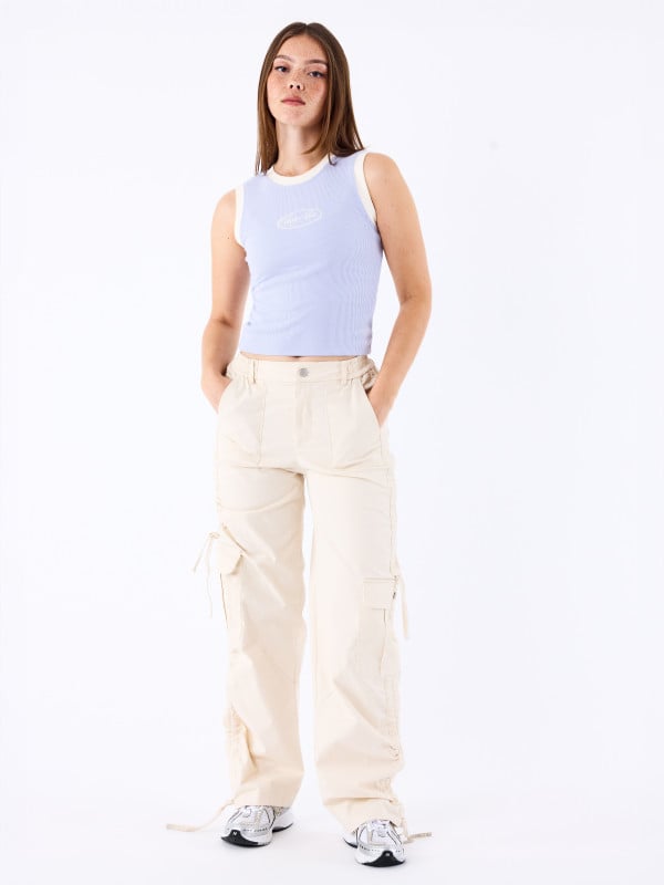 project x paris Cargo droit