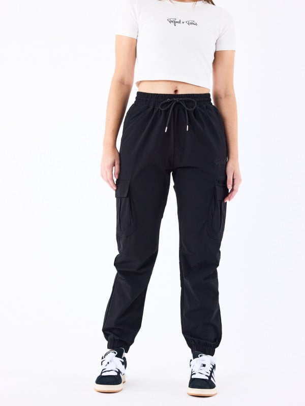 Project X Paris Cargo En Matière Technique