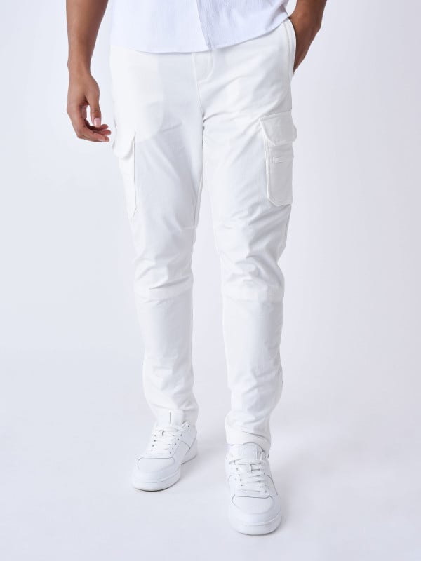 Project X Paris Cargo En Matière Technique