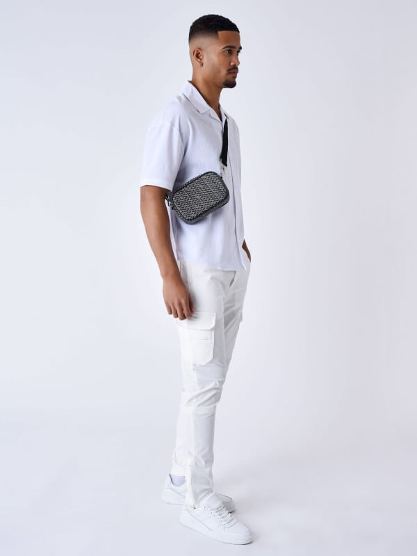 Project X Paris Cargo En Matière Technique