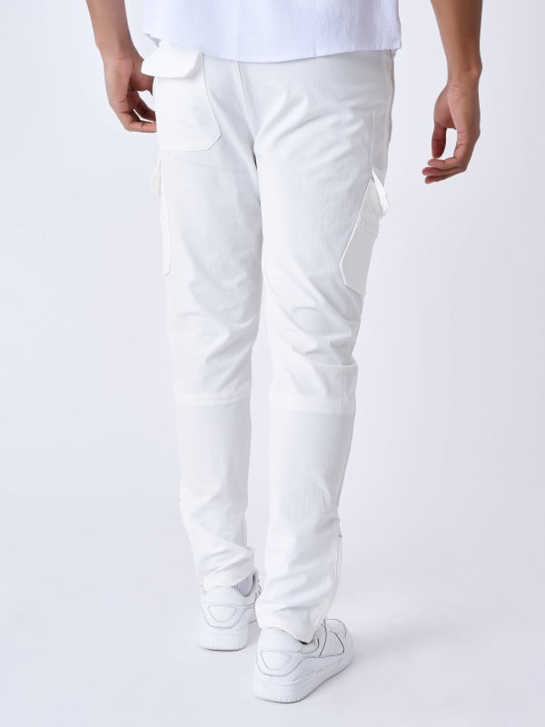 Project X Paris Cargo En Matière Technique