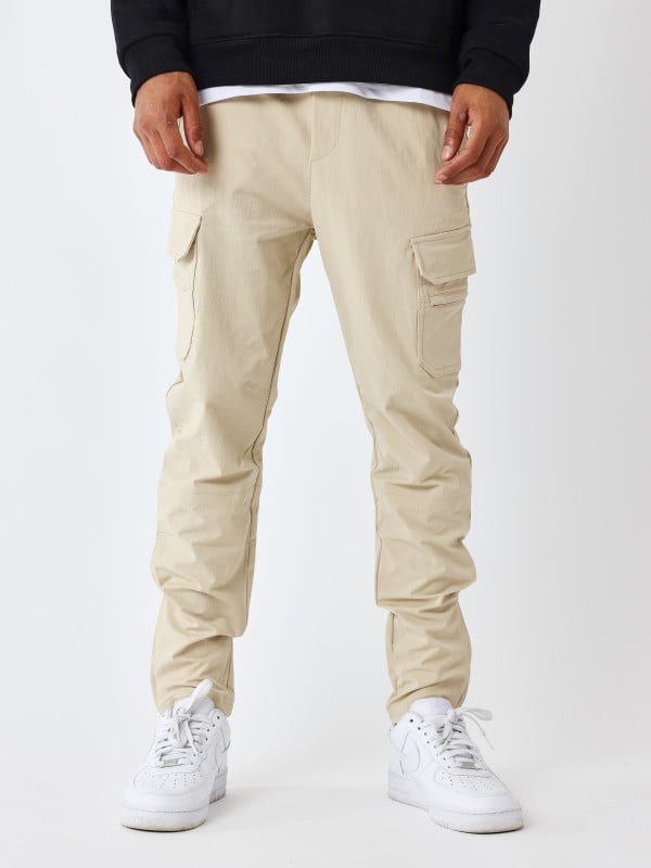 Project X Paris Cargo En Matière Technique