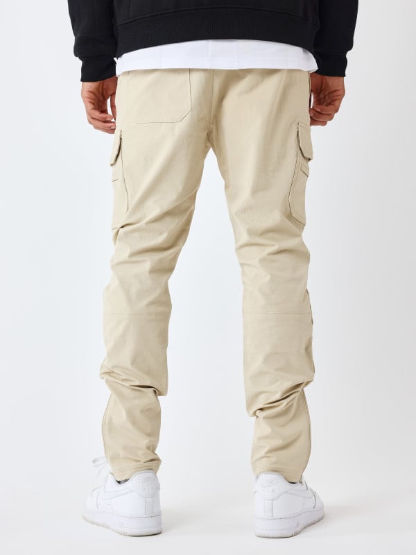 Project X Paris Cargo En Matière Technique