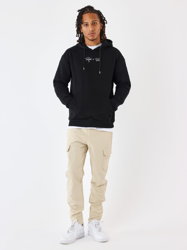 project x paris Cargo en matière technique