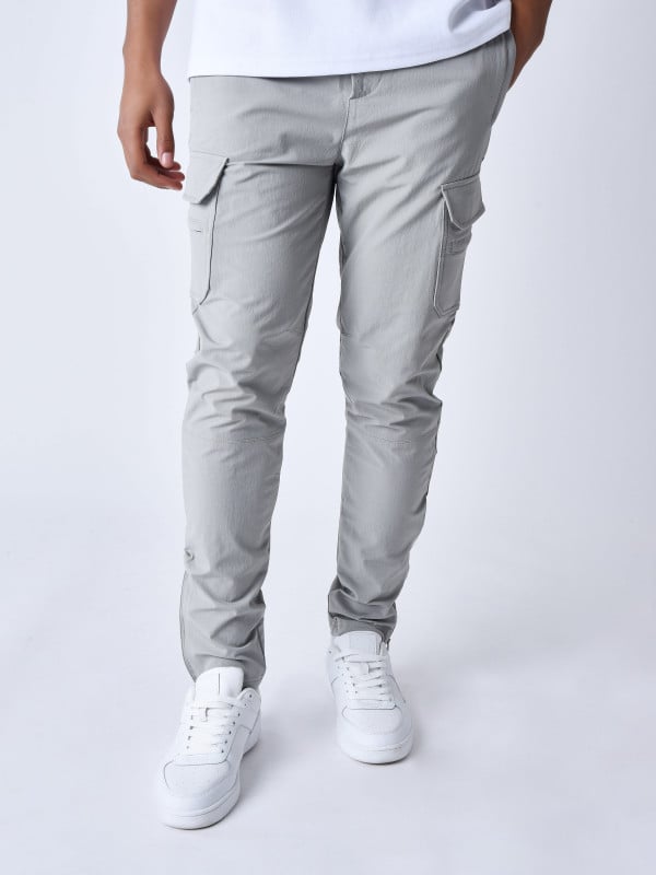 Project X Paris Cargo En Matière Technique