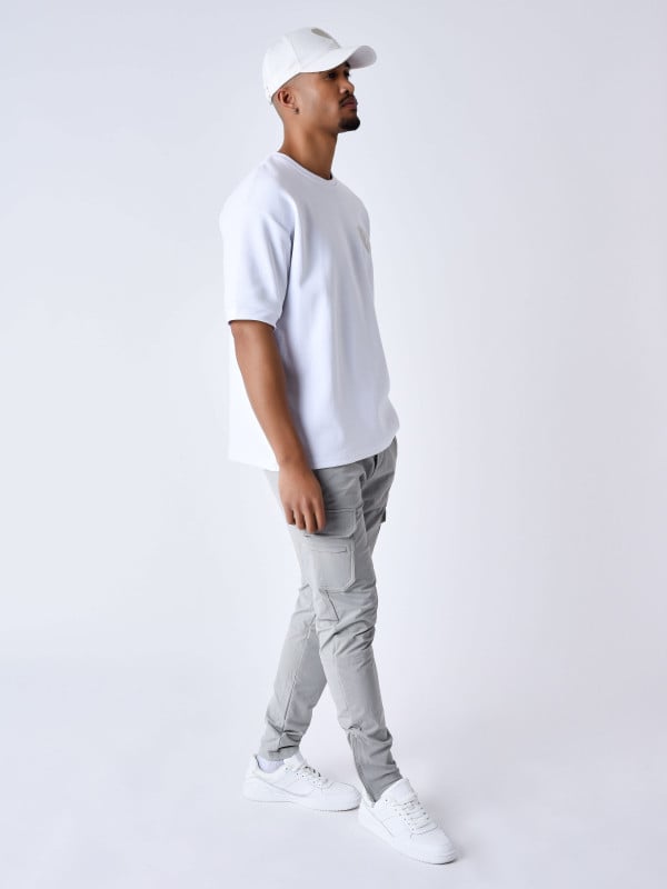 Project X Paris Cargo En Matière Technique