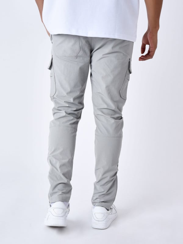 Project X Paris Cargo En Matière Technique