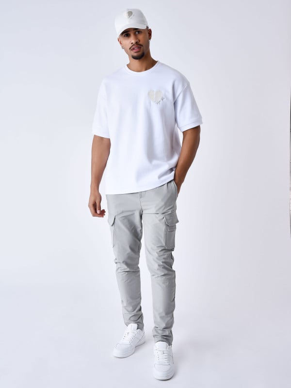 project x paris Cargo en matière technique