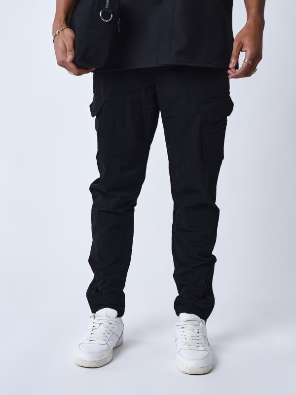 Project X Paris Cargo En Matière Technique