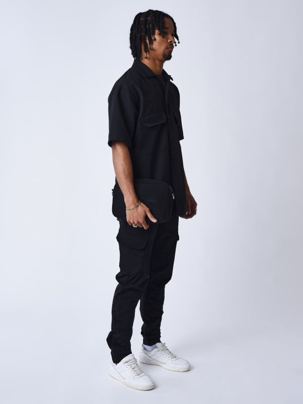 Project X Paris Cargo En Matière Technique