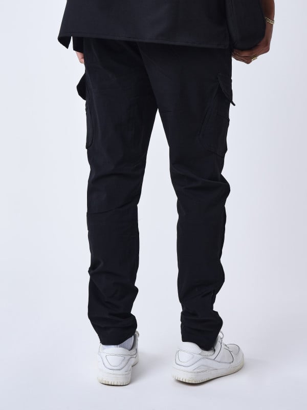 Project X Paris Cargo En Matière Technique