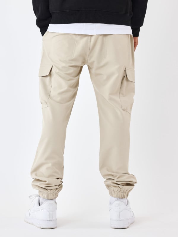 Project X Paris Cargo En Matière Technique