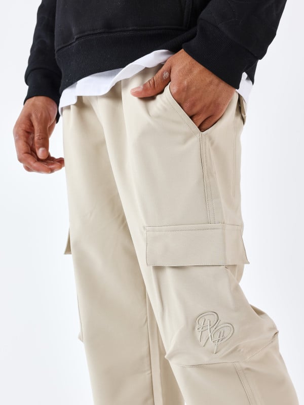 Project X Paris Cargo En Matière Technique