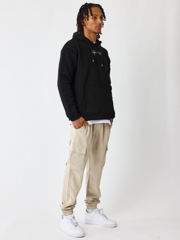 project x paris Cargo en matière technique