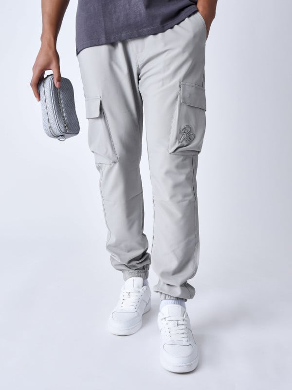 Project X Paris Cargo En Matière Technique