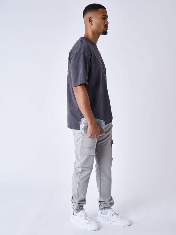 Project X Paris Cargo En Matière Technique