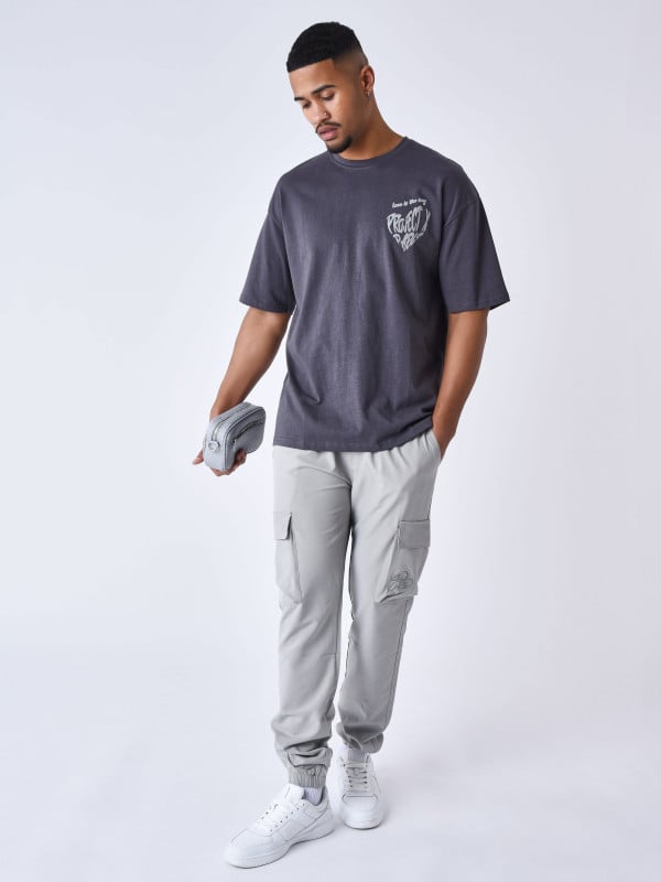 project x paris Cargo en matière technique