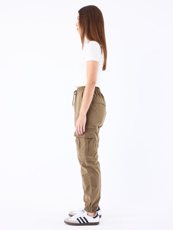 Project X Paris Cargo En Matière Technique