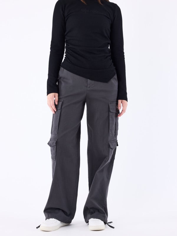 Project X Paris Cargo En Toile