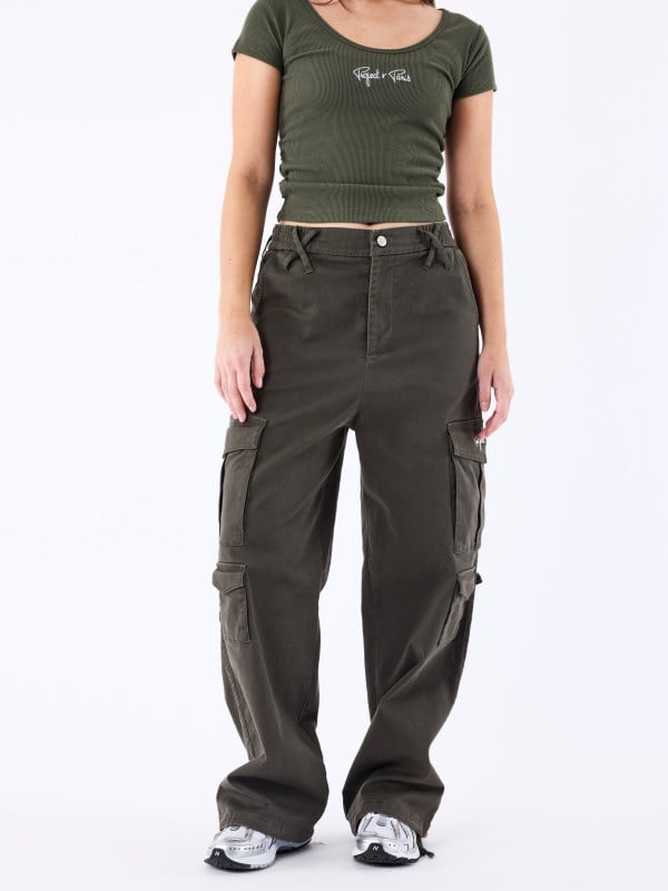 Project X Paris Cargo En Toile