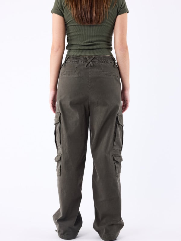 Project X Paris Cargo En Toile