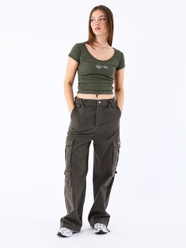 project x paris Cargo en toile