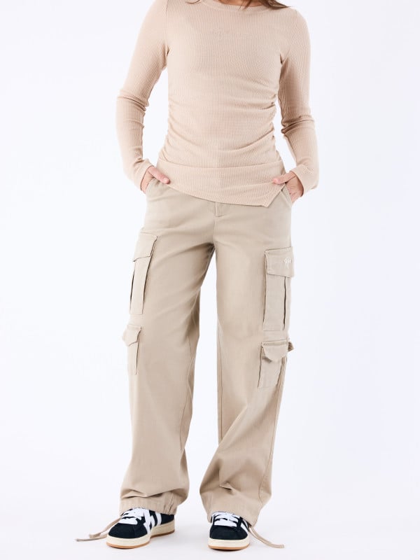 Project X Paris Cargo En Toile