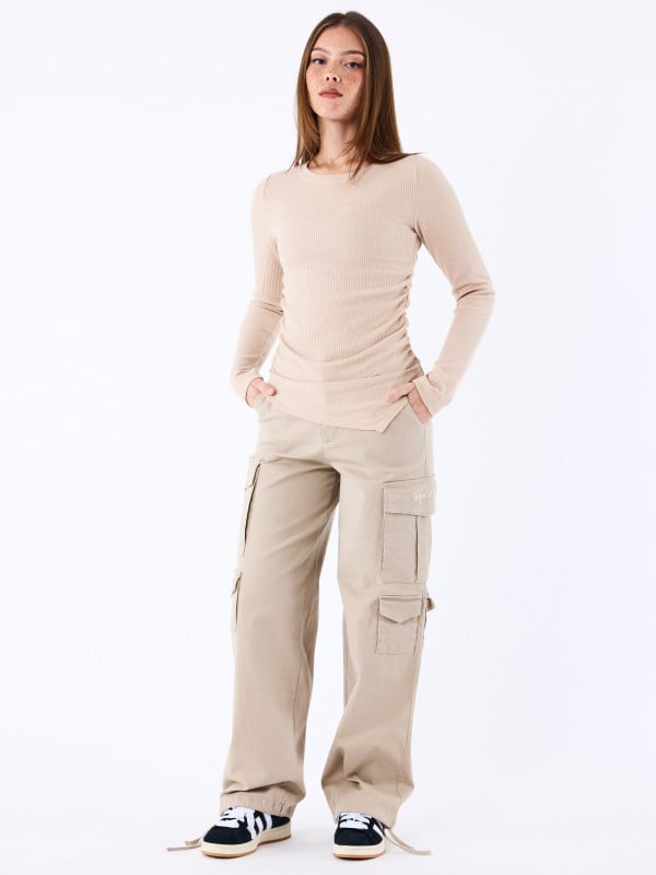 project x paris Cargo en toile