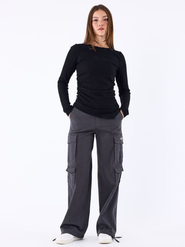 project x paris Cargo en toile