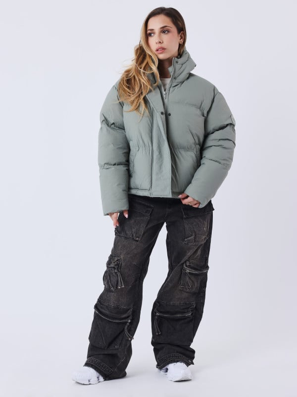 Project X Paris Cargo Jeans Ample