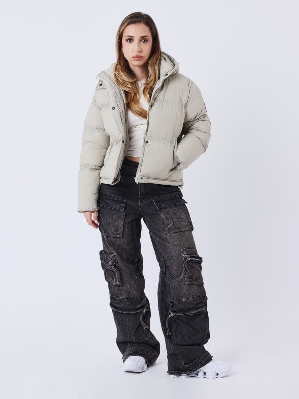 Project X Paris Cargo Jeans Ample