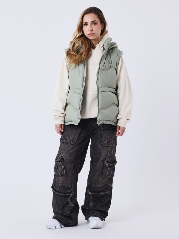 Project X Paris Cargo Jeans Ample