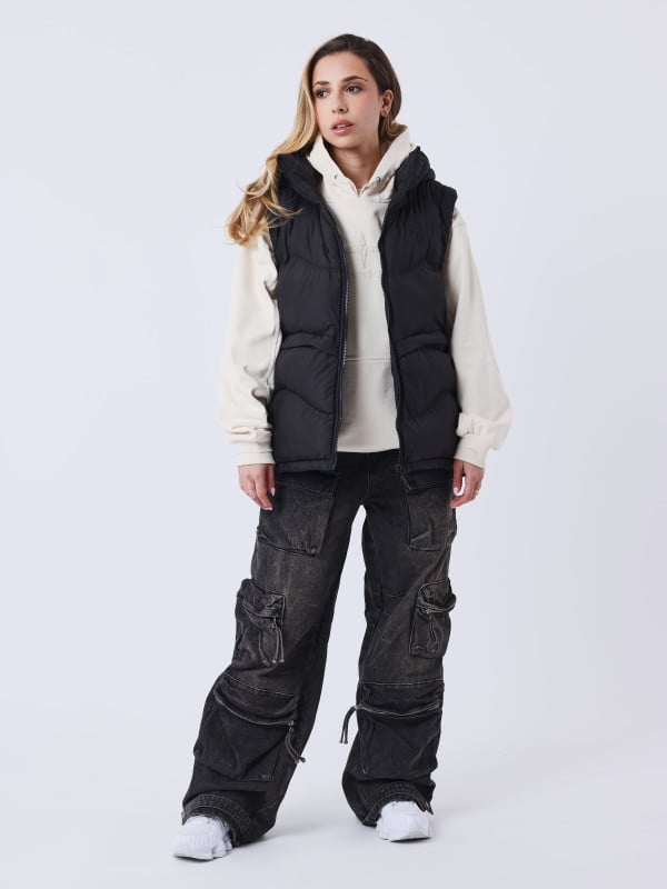 project x paris Cargo Jeans ample