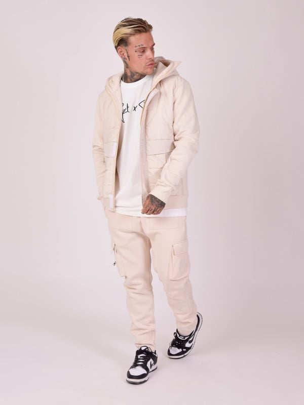 Project X Paris Cargo Molleton Ample