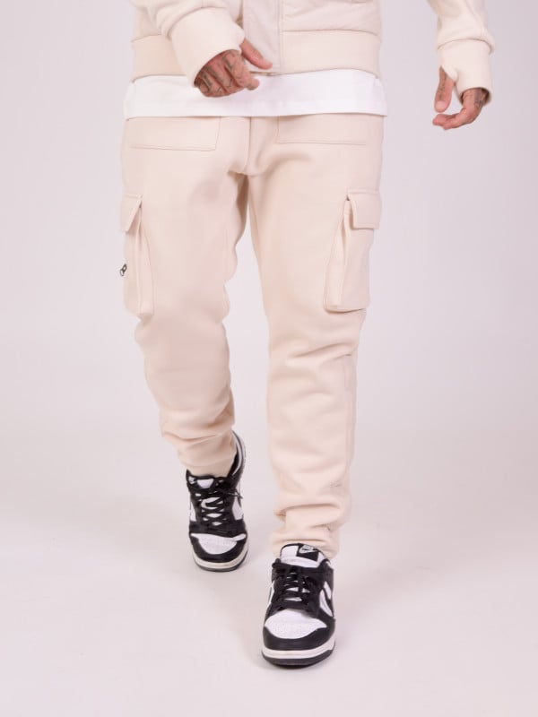Project X Paris Cargo Molleton Ample