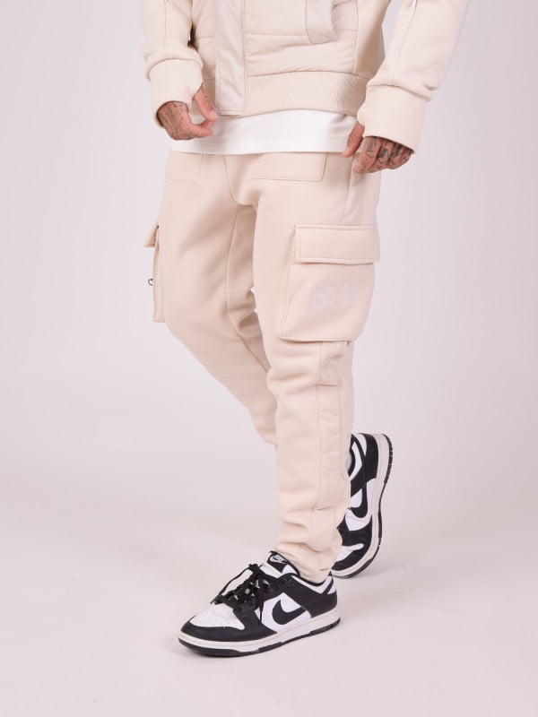 Project X Paris Cargo Molleton Ample