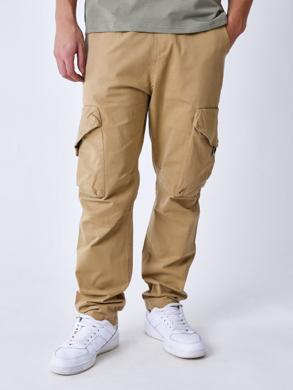 Project X Paris Cargo Multi-poches