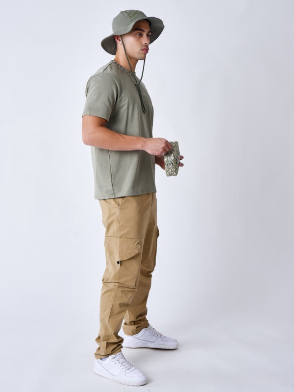 Project X Paris Cargo Multi-poches