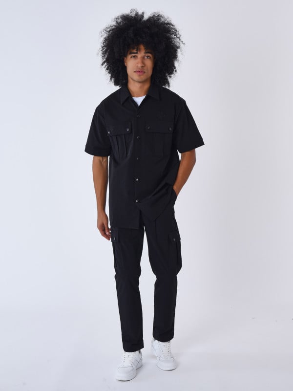 project x paris Cargo multi-poches