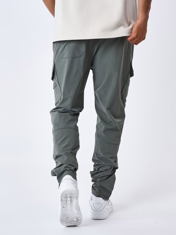 Project X Paris Cargo Multi-poches Technique