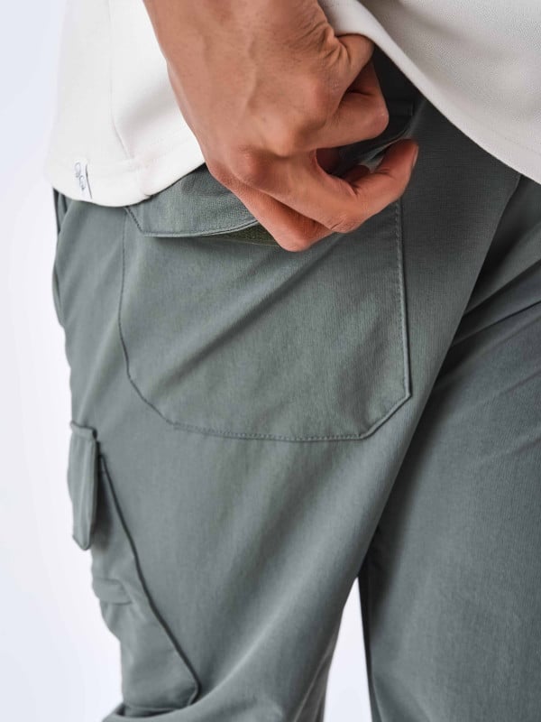 Project X Paris Cargo Multi-poches Technique