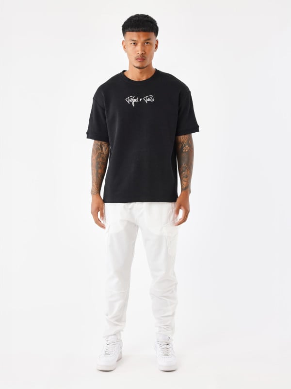 project x paris Cargo multi-poches technique