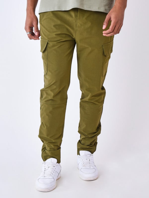 Project X Paris Cargo Multi-poches Technique