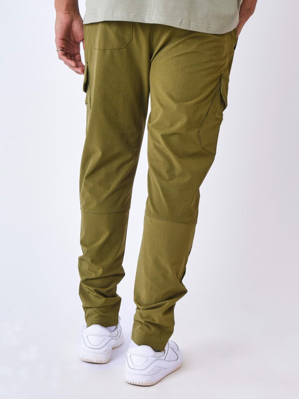 Project X Paris Cargo Multi-poches Technique