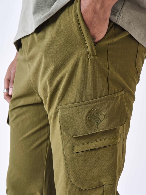 Project X Paris Cargo Multi-poches Technique