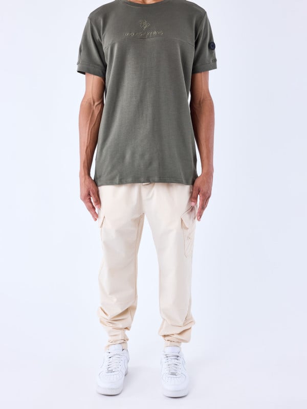 Project X Paris Cargo Multi-poches Technique